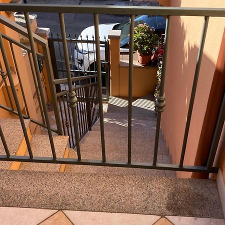 Fabio'S House Apartment Olbia Exterior photo