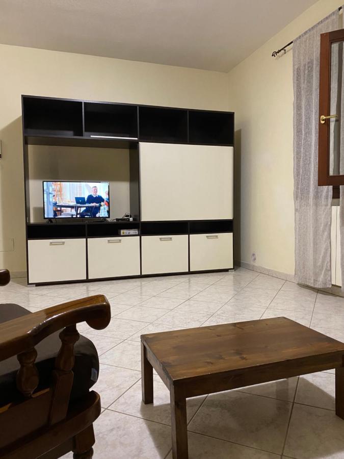 Fabio'S House Apartment Olbia Exterior photo