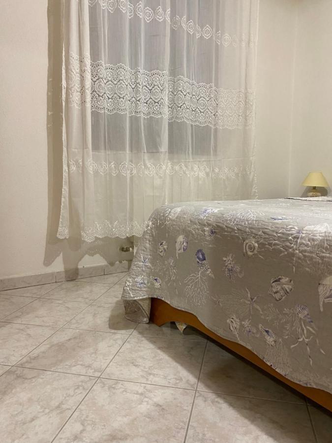 Fabio'S House Apartment Olbia Exterior photo
