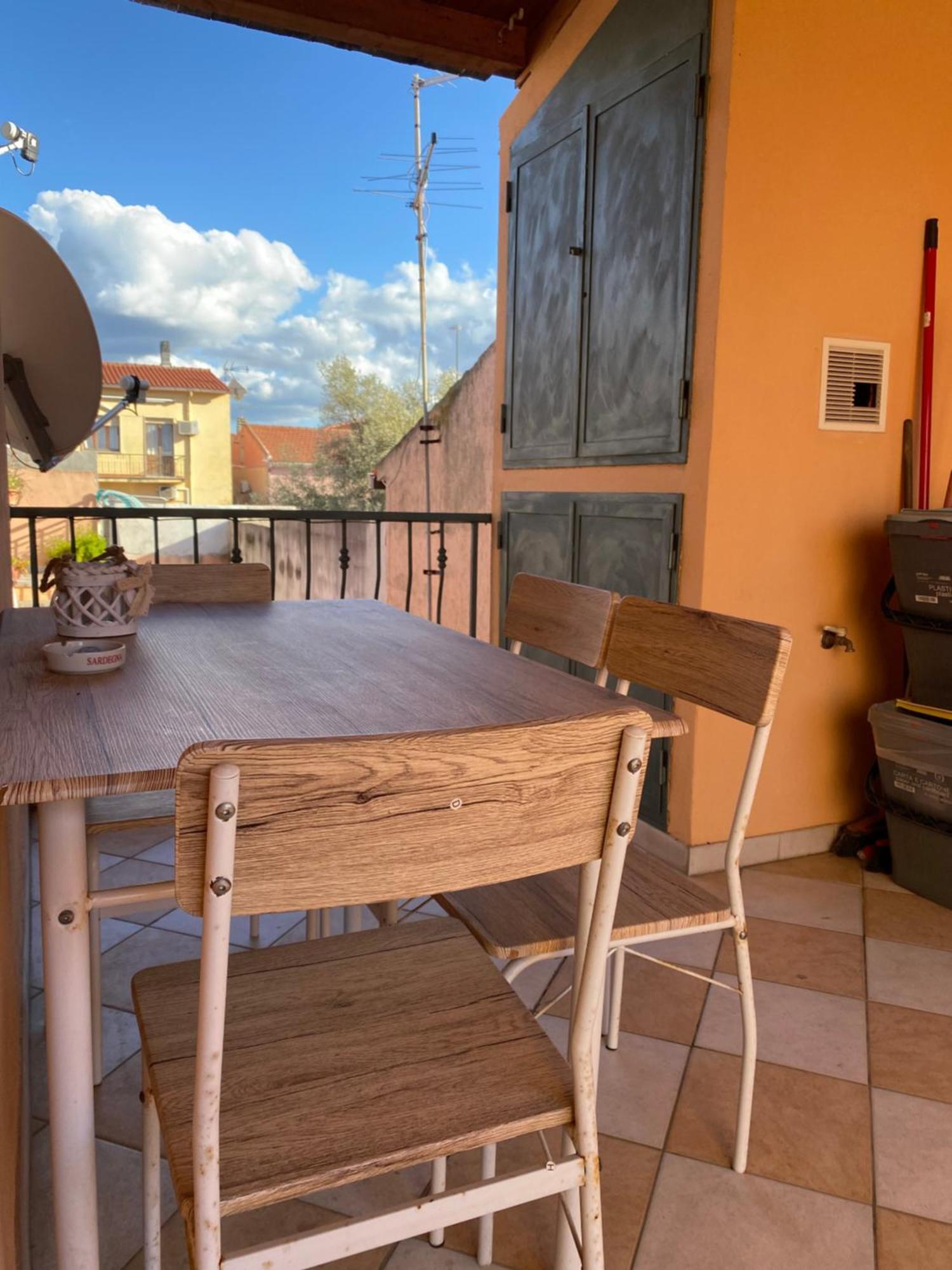 Fabio'S House Apartment Olbia Exterior photo