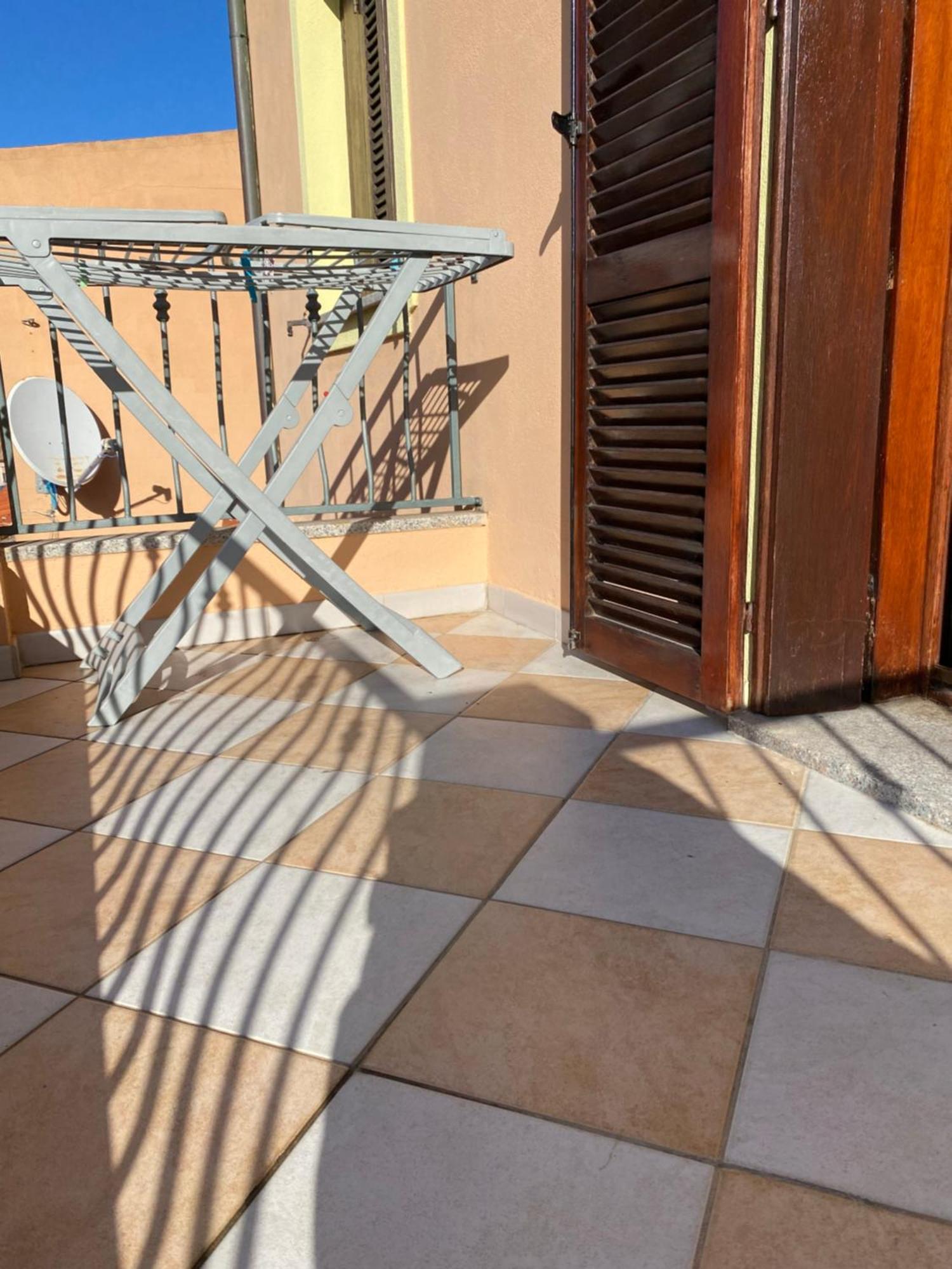 Fabio'S House Apartment Olbia Exterior photo