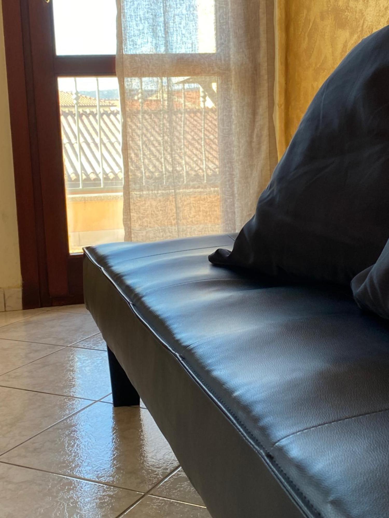 Fabio'S House Apartment Olbia Exterior photo
