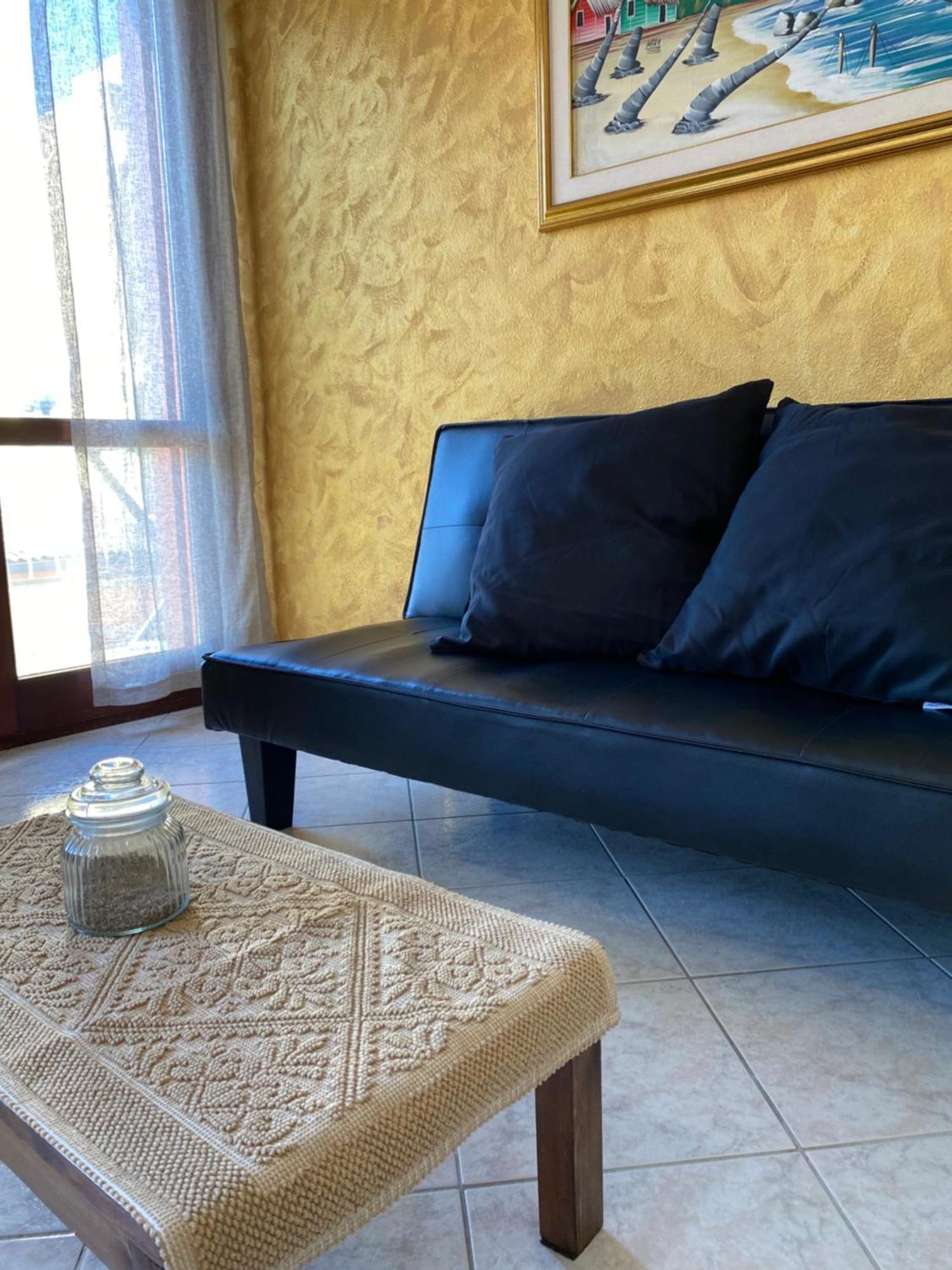Fabio'S House Apartment Olbia Exterior photo