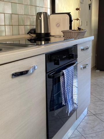 Fabio'S House Apartment Olbia Exterior photo
